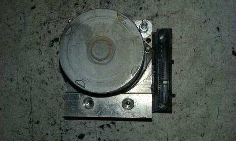 Foto 2ª: Abs Citroen C4 COLLECTION COUPE 109CV 80KW [9HY (DV6TED4)] (2005)