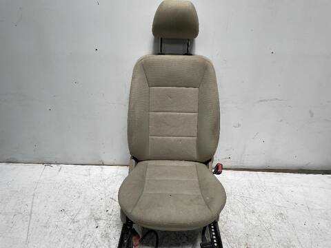 Asiento Delantero Derecho Mercedes Clase A 140 A 200 CDI 169.008) 140CV