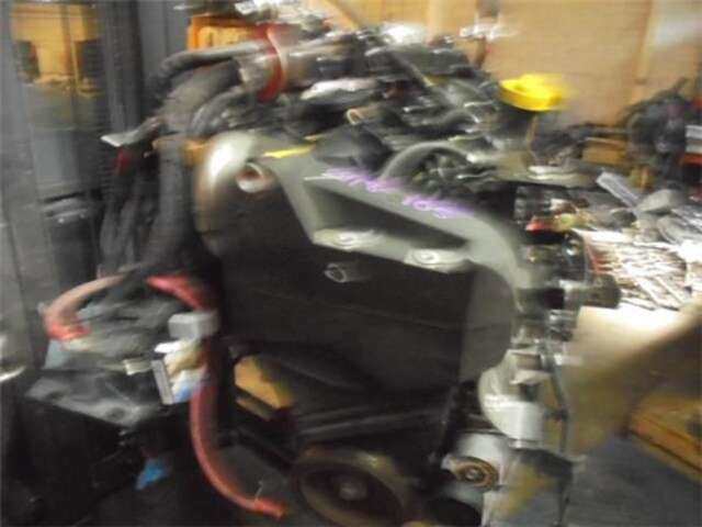 Foto 3ª: Motor Completo Renault Scenic 1.5 DCI [K9K 836]