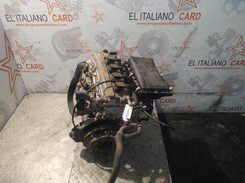 Motor Completo Nissan Micra BASICO 54CV 40KW