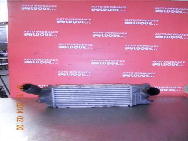 Intercooler Peugeot 407 1.6 BUSINESS LINE [1.6 LTR. - 80 KW HDI FAP CAT (9HZ - DV6TED4)]