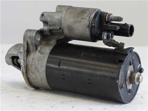 Foto 2ª: Motor de Arranque Audi A6 3.0 TDI QUATTRO 165KW) BERLINA 225CV [BMK] (2006)