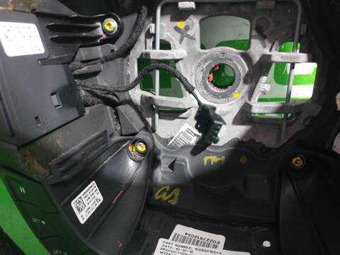 Foto 2ª: Volante Peugeot 508 ACTIVE 140CV [8DRHF8] (2011)