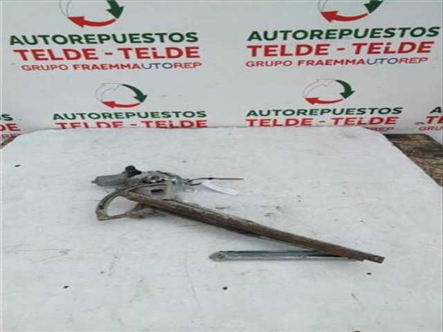 Elevalunas Eléctrico Delantero Derecho Toyota Rav4 2.2