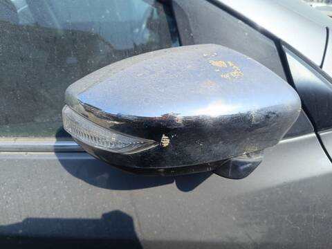 Retrovisor Derecho Nissan Pulsar HRA2DDT