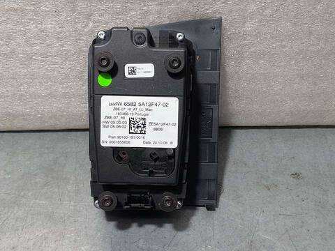 Foto 2ª: Centralita Motor ECU Bmw Serie 1 114 118D 150CV 110KW [B47C20B] (2020)