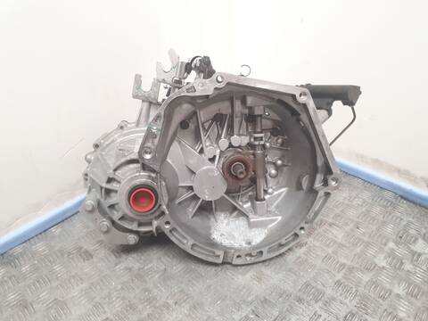 Caja Cambios Mg ZS 1.5 VTI 106CV 78KW