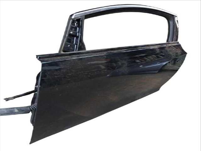 Foto 2ª: Puerta Delantera Izquierda Opel Astra 2.0 CDTI 08) (2011)