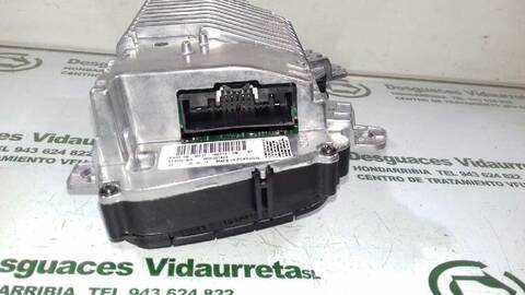 Foto 3ª: Sistema Audio Radio CD Ford Transit KOMBI TREND LARGO 120CV 88KW [XWGA] (2017)