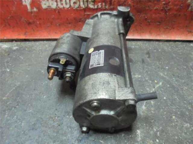 Foto 3ª: Motor de Arranque Mitsubishi Montero 3.2 DID [4M41]