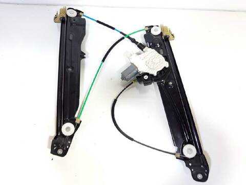 Foto 2ª: Elevalunas Eléctrico Delantero Derecho Bmw Serie 5 518 535D XDRIVE 313CV 230KW [N57Z] (2011)