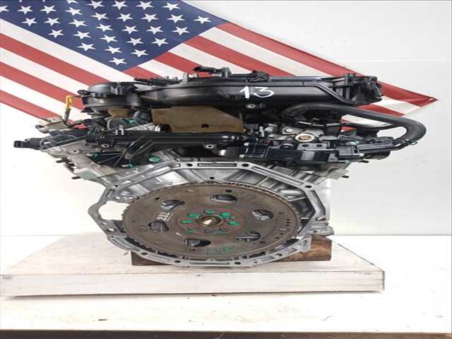 Foto 3ª: Motor Completo Hyundai Genesis 335CV 246KW [G6DJ] (2013)
