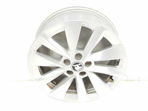 LLanta Aleacion Skoda Kamiq STYLE