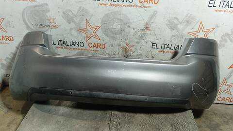 Paragolpes Trasero Peugeot 308 STYLE 99CV 73KW