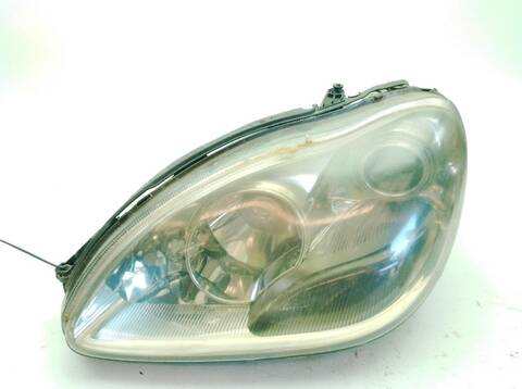 Faro Izquierdo Mercedes Clase S 220 S 320 CDI 220.025 220.125)