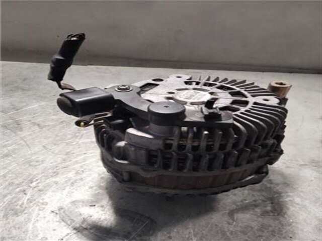 Foto 3ª: Alternador Peugeot 407 2.0 ST CONFORT [2.0 LTR. - 100 KW 16V CAT (RFN - EW10J4)] [RHR]