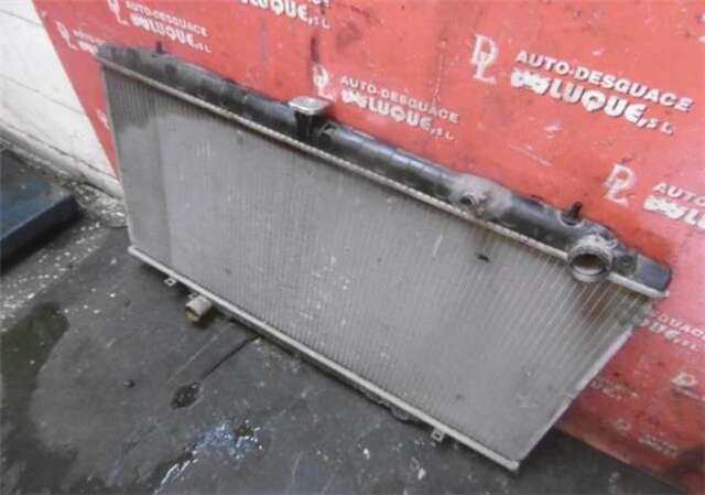 Radiador Motor Nissan Patrol 2.8 D