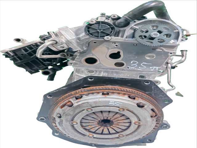 Foto 3ª: Motor Completo Audi A1 95CV 70KW [DKLA DKL] (2020)