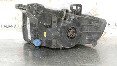 Foto 3ª: Faro Antiniebla Delantero Izquierdo Audi A3 ATTRACTION 105CV 77KW [CLH] (2013)