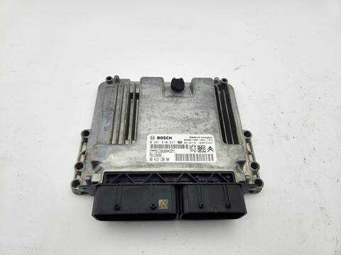 Centralita Motor ECU Peugeot 208 ACTIVE 101CV 74KW
