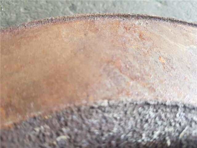 Foto 3ª: Disco Freno Trasero Ford Focus 