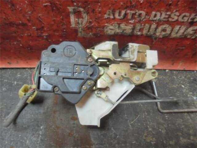 Cerradura Puerta Delantera Izquierda Kia Clarus 1.8 I 16V
