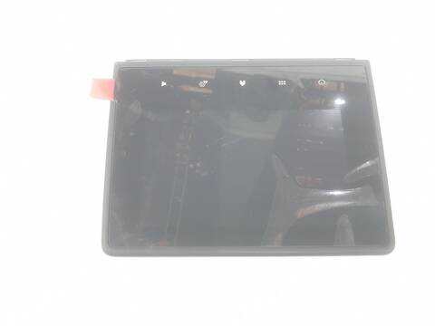 Pantalla Multifuncion Renault Clio EVOLUTION 130CV 97KW