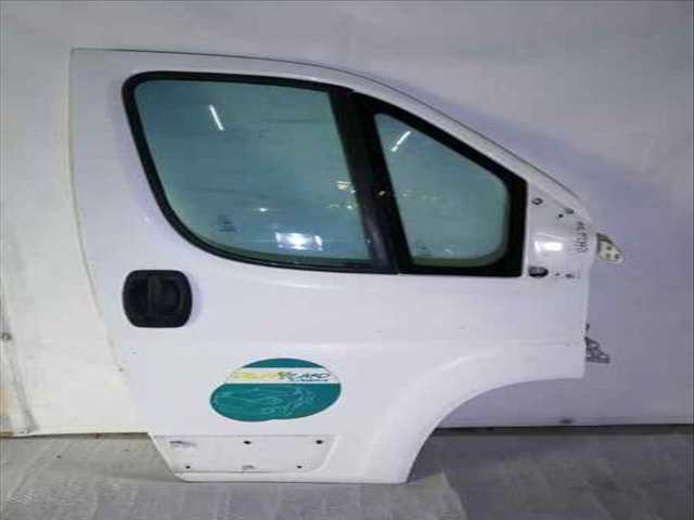 Puerta Delantera Derecha Fiat Ducato L1H1 120 MULTIJET 120CV 88KW