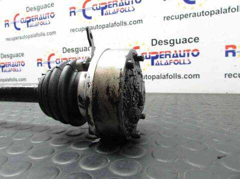 Foto 2ª: Transmision Delantera Izquierda Skoda Octavia BJB BERLINA (2005)