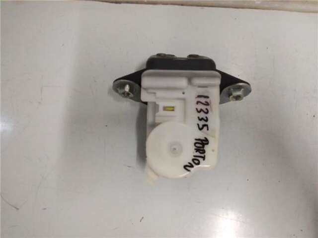Foto 3ª: Cierre Centralizado Portón Subaru Impreza 2.0 D (150CV) [EE20]