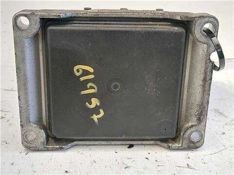 Foto 2ª: Centralita Motor ECU Fiat Punto 1.4 16V 95CV 70KW [199 A6.000] (2007)