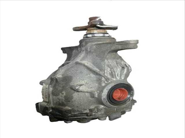 Diferencial Trasero Bmw Serie 5 518 N47D20C BERLINA
