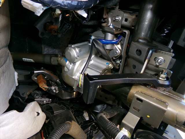 Foto 2ª: Columna Dirección Nissan Juke 1.5 DCI 2010-2015 [K9KA6] (2014)