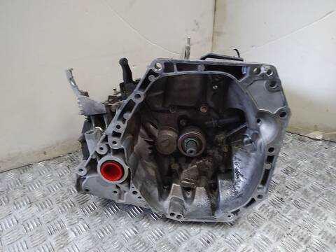 Caja Cambios Nissan Juke ACENTA 117CV 86KW