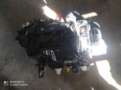 Motor Completo Ford Mondeo TITANIUM 140CV 103KW