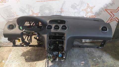 Kit Airbag Peugeot 308 CONFORT 109CV 80KW