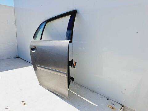 Foto 4ª: Puerta Trasera Derecha Volkswagen Golf 1.9 TDI BERLINA 105CV 77KW [BXE] (2007)