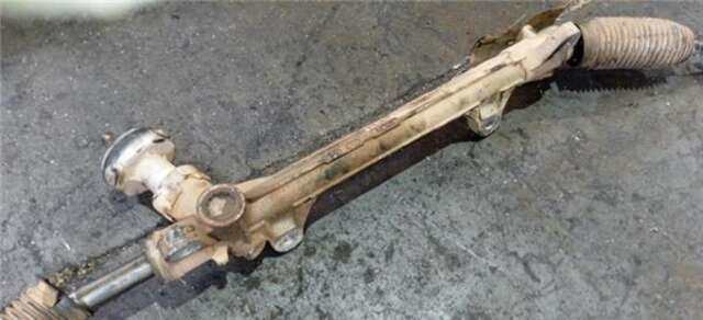 Foto 3ª: Cremallera de Direccion Kia Ceed 1.6 CRDI 115 (ED)(2006) [D4FB]