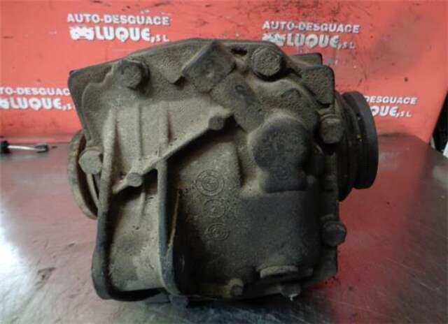 Foto 2ª: Diferencial Trasero Bmw Serie 3 315 320D (150CV) [204D4]