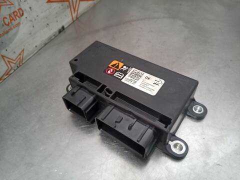 Centralita Airbag Opel Mokka EDITION ECOFLEX 131CV 96KW