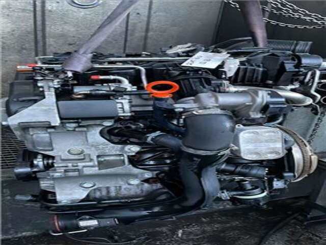 Motor Completo Mazda 2 1.3 16V (75 CV)