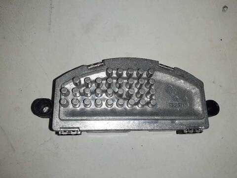 Calefacción Mercedes Clase V 200 136CV 100KW