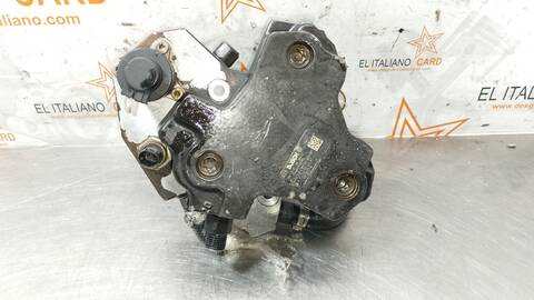 Foto 3ª: Bomba Inyeccion Mercedes Clase ML 300 3.0 CDI W164) 224CV 165KW AUT. OM642 (2005)