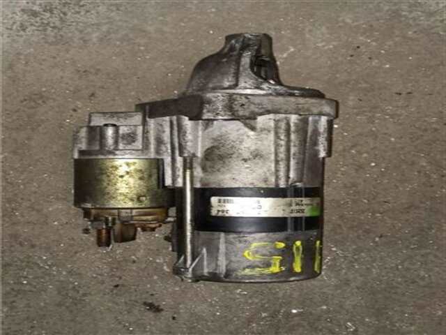 Motor de Arranque Bmw Serie 3 315 2.0 320D [2.0 LTR. - 110 KW 16V DIESEL CAT]