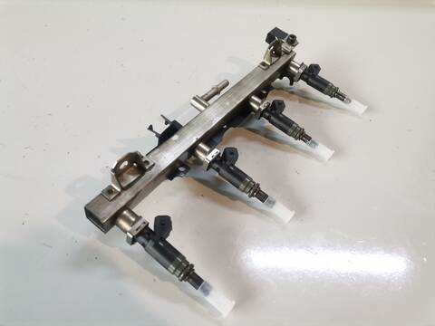 Foto 3ª: Rampa Inyectora Bmw Serie 3 315 316TI 1.8 16V 116CV (2001)