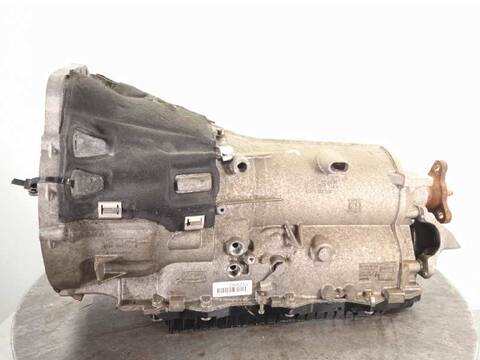 Foto 4ª: Caja Cambios Automatica Bmw Serie 2 215 M235I XDRIVE COUPE 326CV 240KW AUT. [N55B30A] (2014)