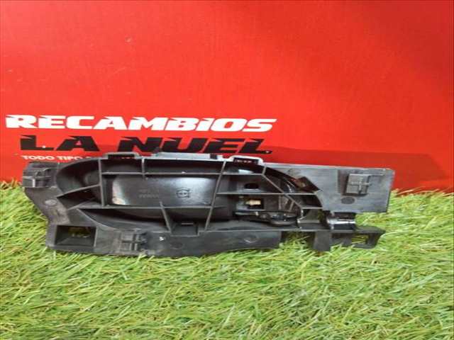 Foto 3ª: Maneta Interior Delantera Izquierda Citroen Jumpy 1.5 BLUEHDI 120 120CV 88KW FURGONETA [YH01 (DV5RUC)] (2020)