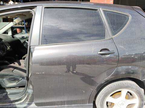 Puerta Trasera Izquierda Seat Altea BKD