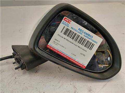 Retrovisor Derecho Opel Corsa 1.3 CDTI 75CV 55KW