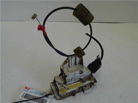 Cerradura Puerta Delantera Derecha Ford Mondeo 2.0 16V 146CV 107KW FAMILIAR